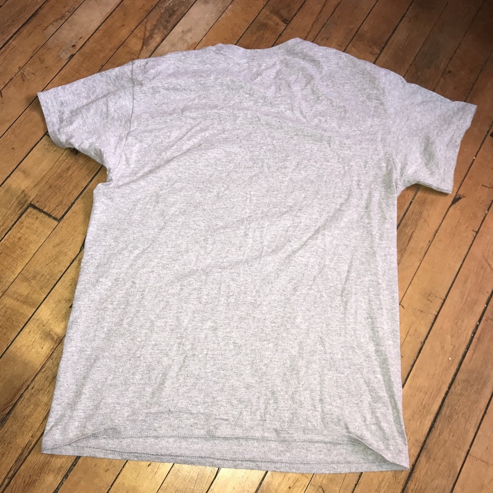 Michigan State Spartans Adult Medium T-Shirt 2024 Big Ten Hockey Champs - Picture 4 of 4